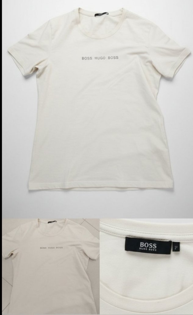 Hugo boss