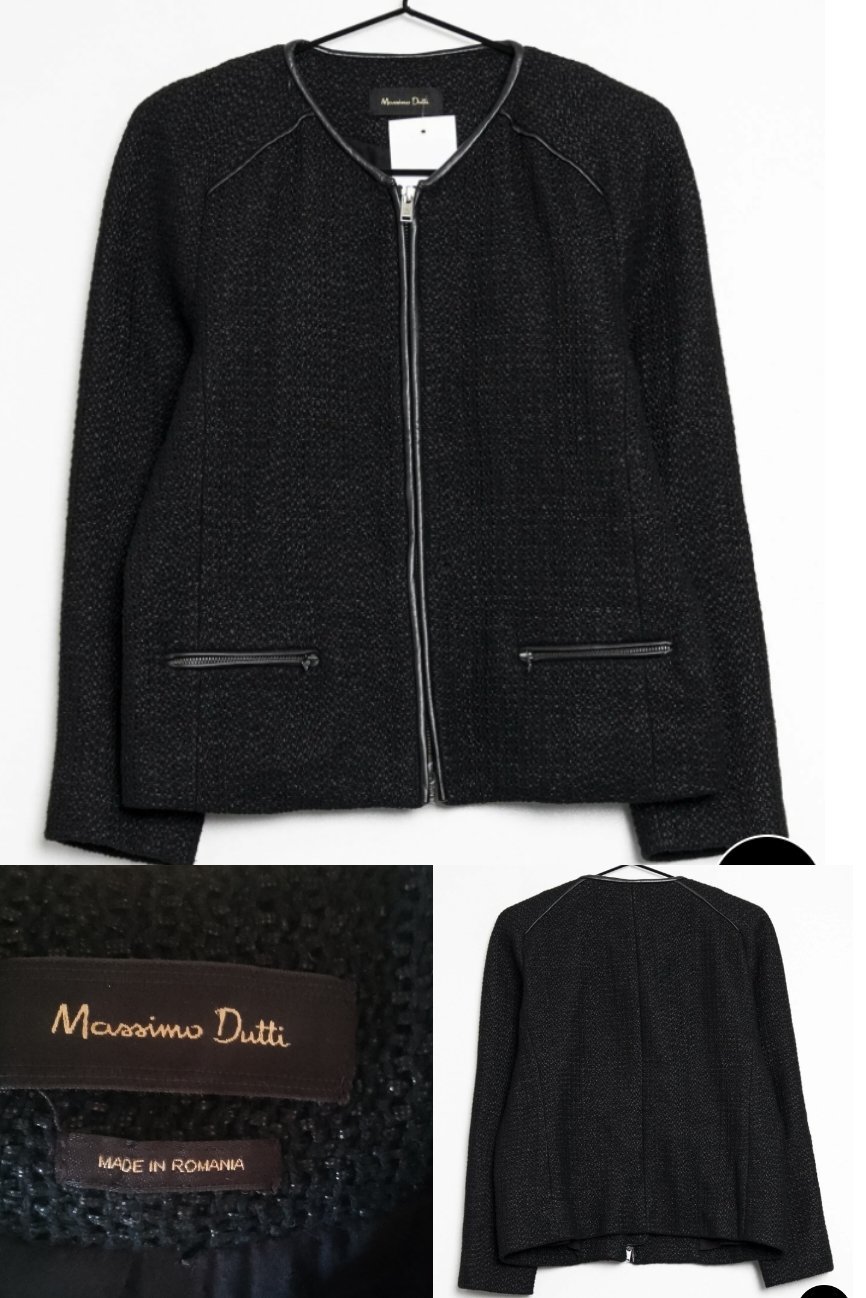 Massimo dutti