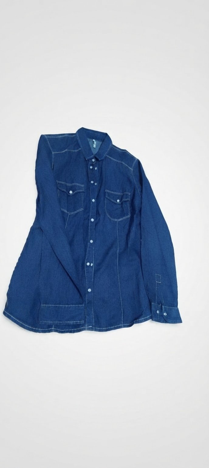 Chemise stradivarius 