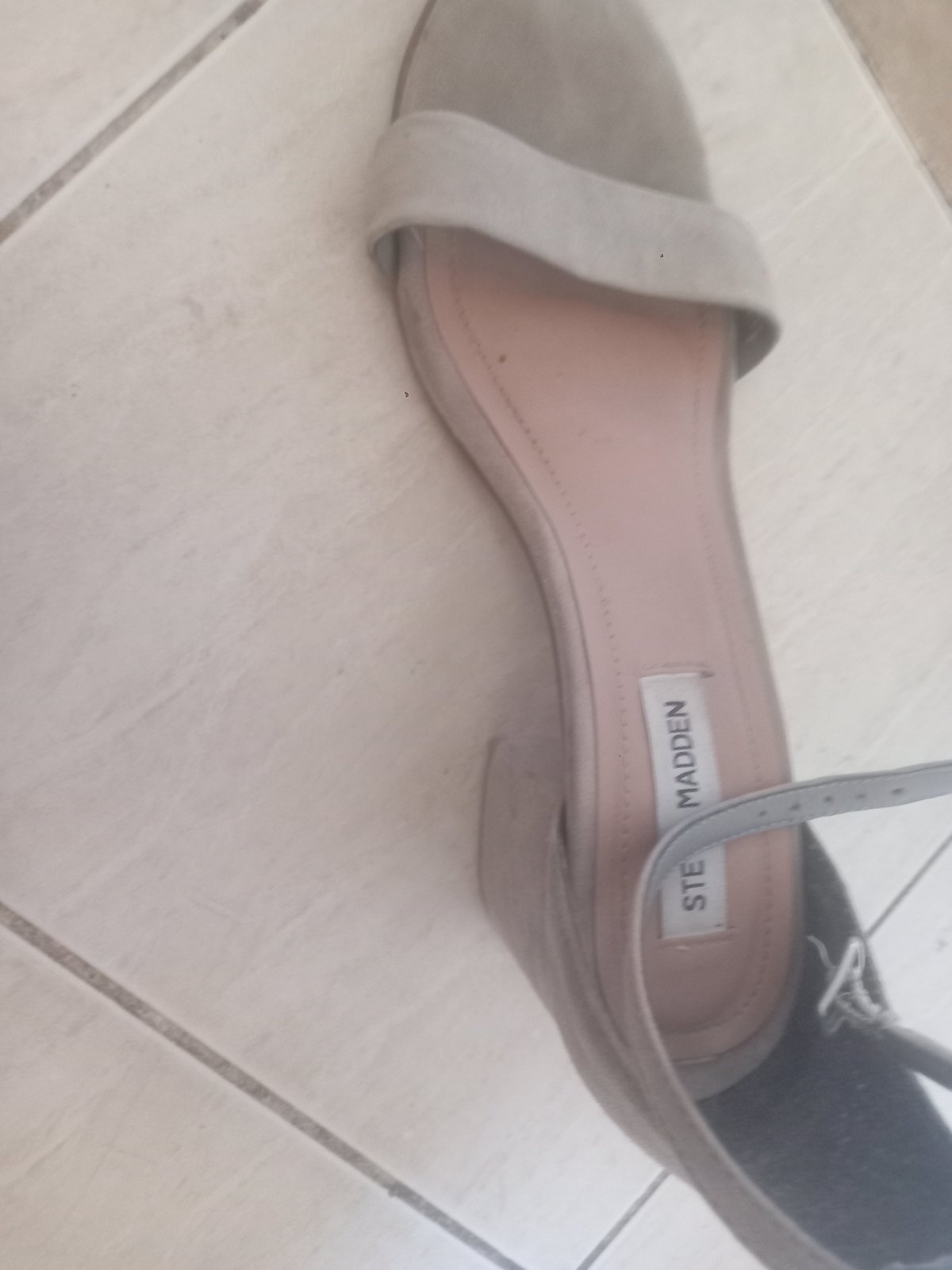 Sandales 