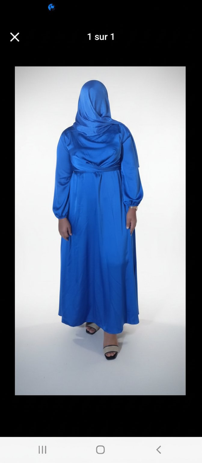 Robe 