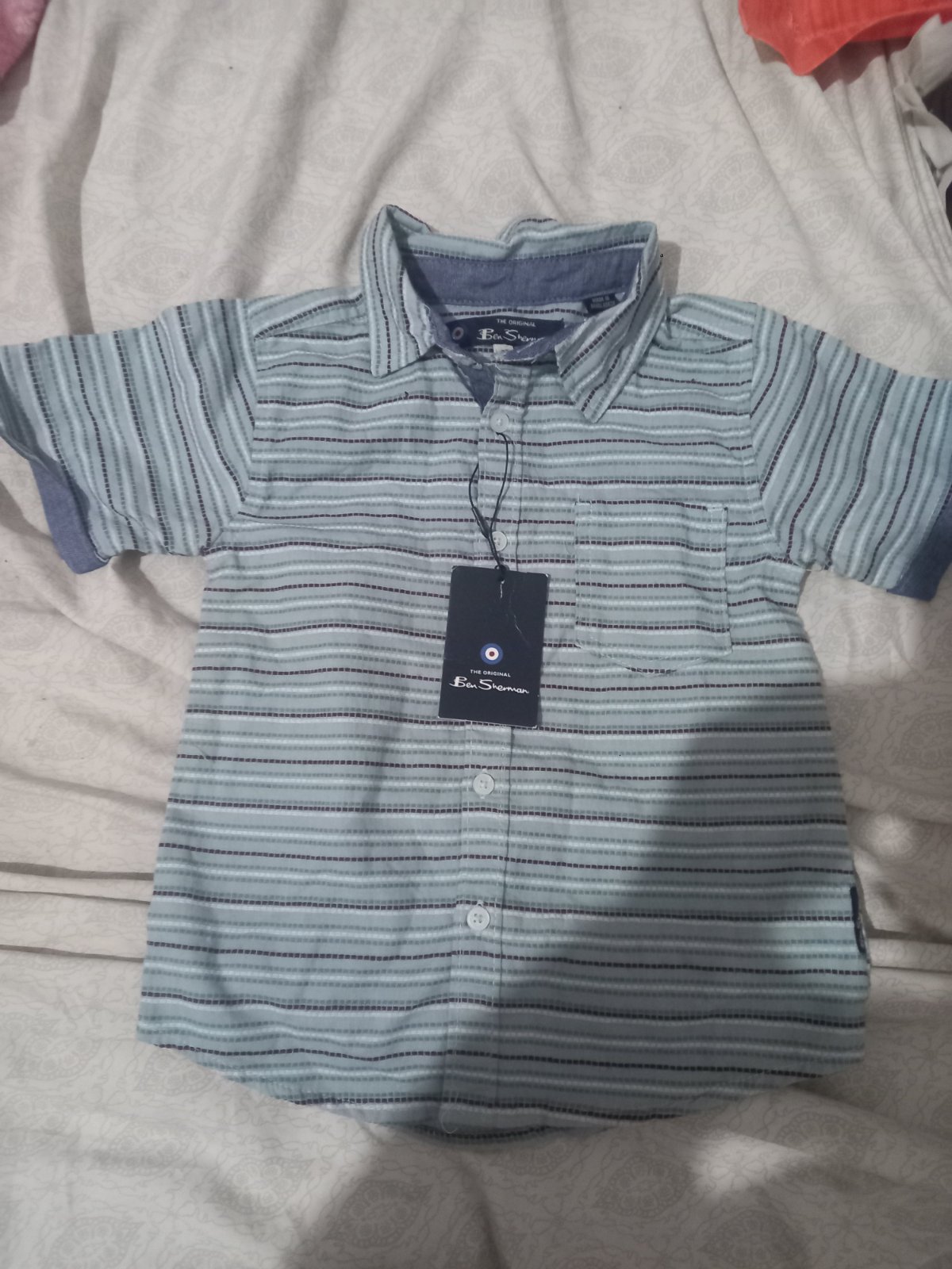 Chemise
