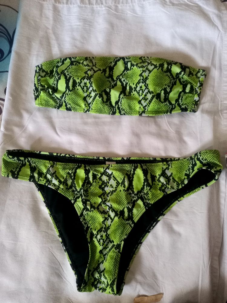 bas de pikini primark. t42