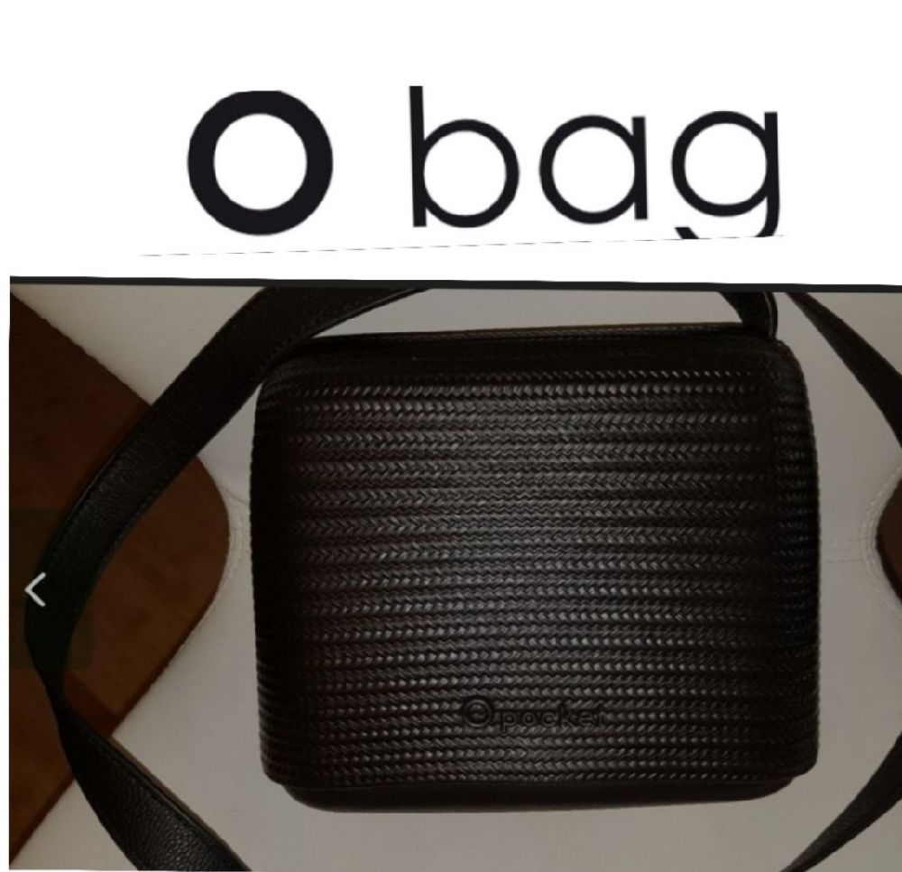 joli sac  à bandoulière O bag