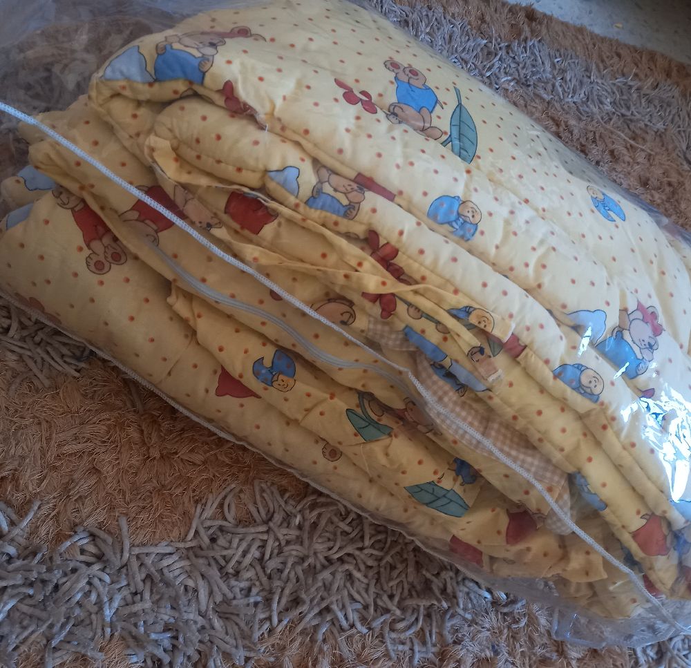 pack de 5 pièces pour bébé unisex