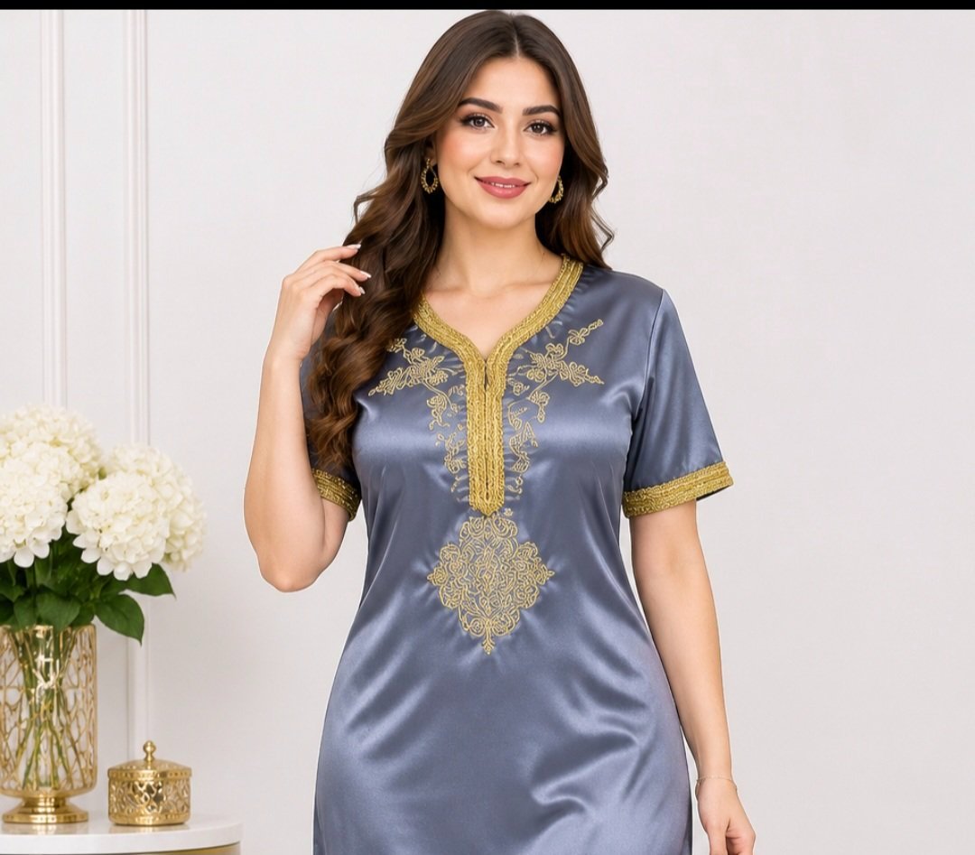 Robe traditionelle