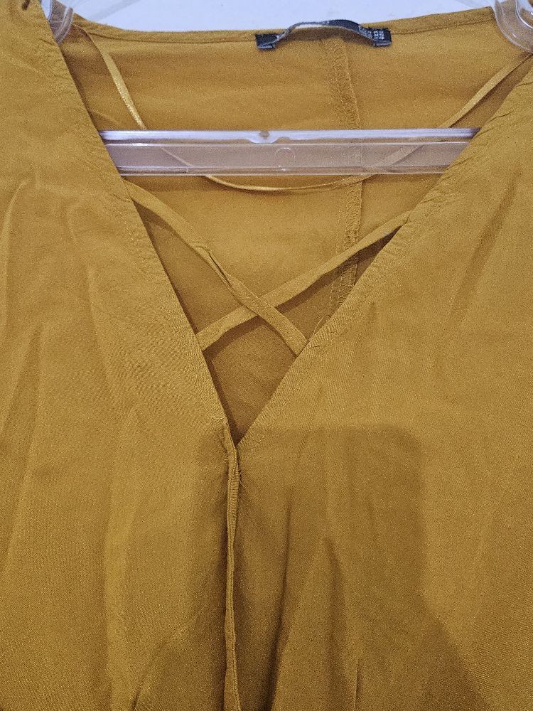 Chemise bershka
