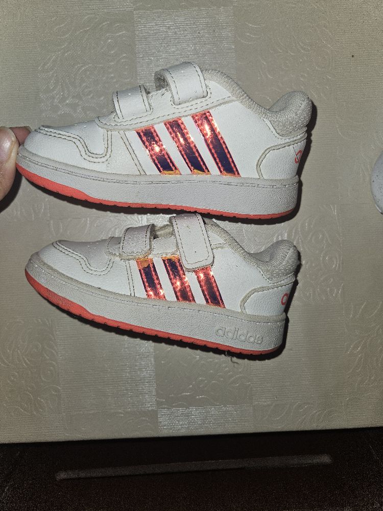Basket Adidas