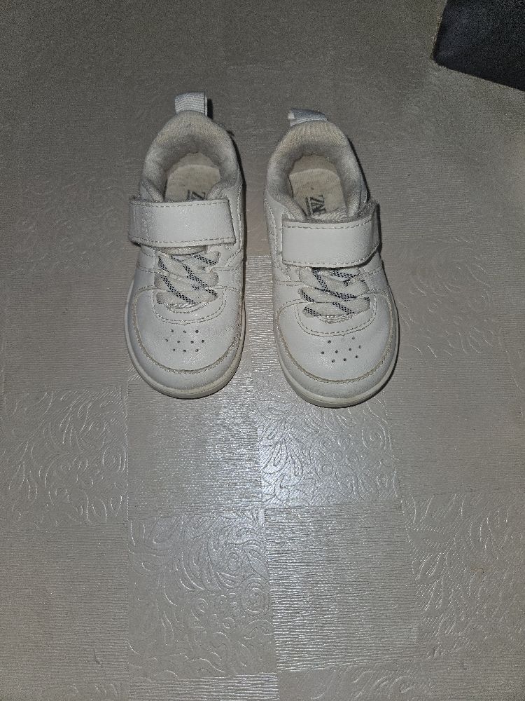 Basket Zara