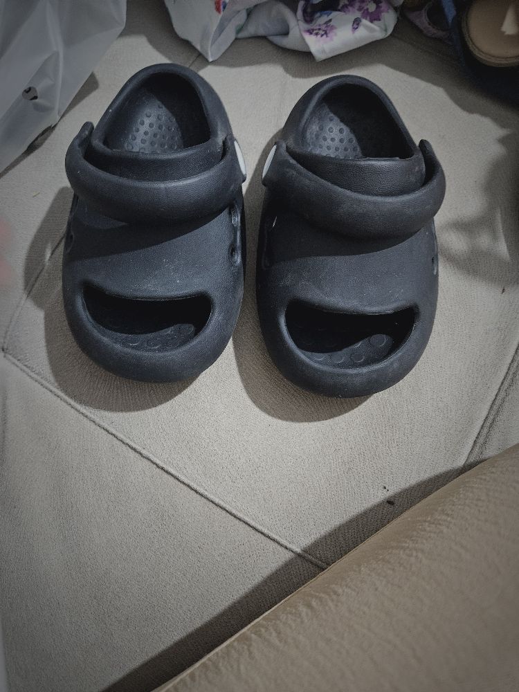 Mule unisexe enfant