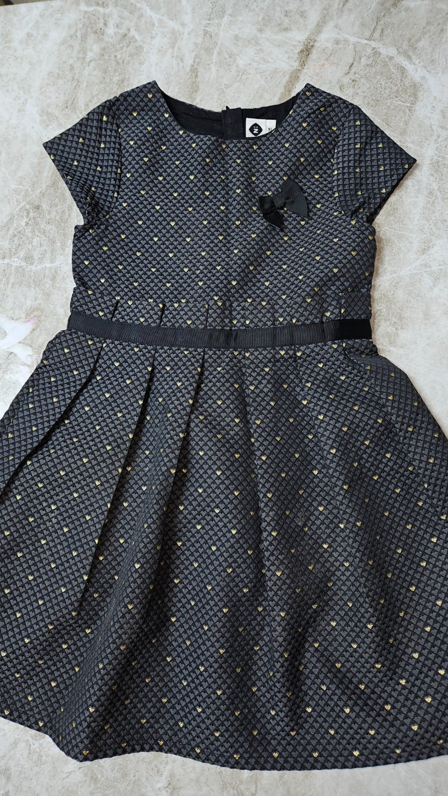 Robe fille 