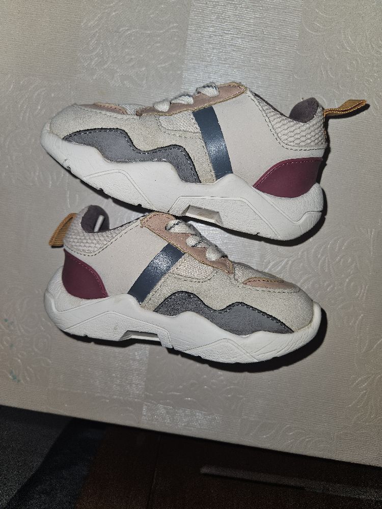 Basket Zara Kids