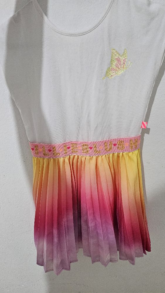 Robe authentique billieblush