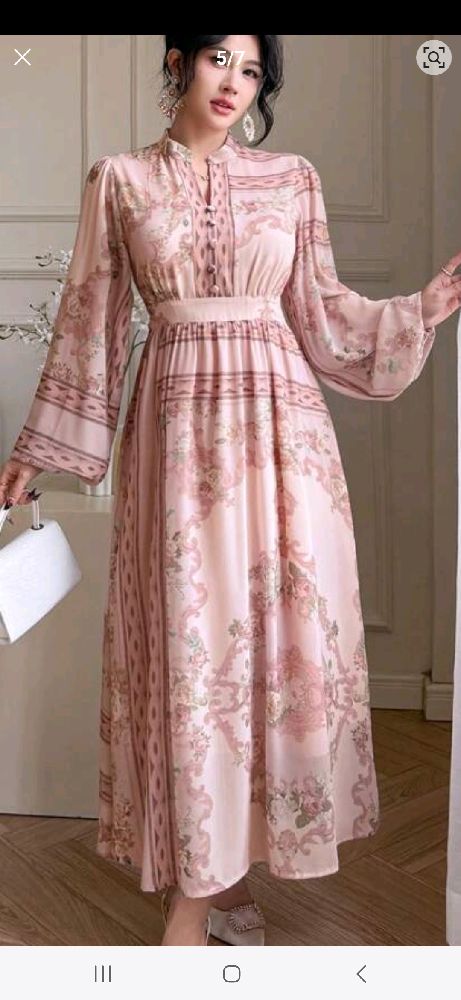 Robe Dazy