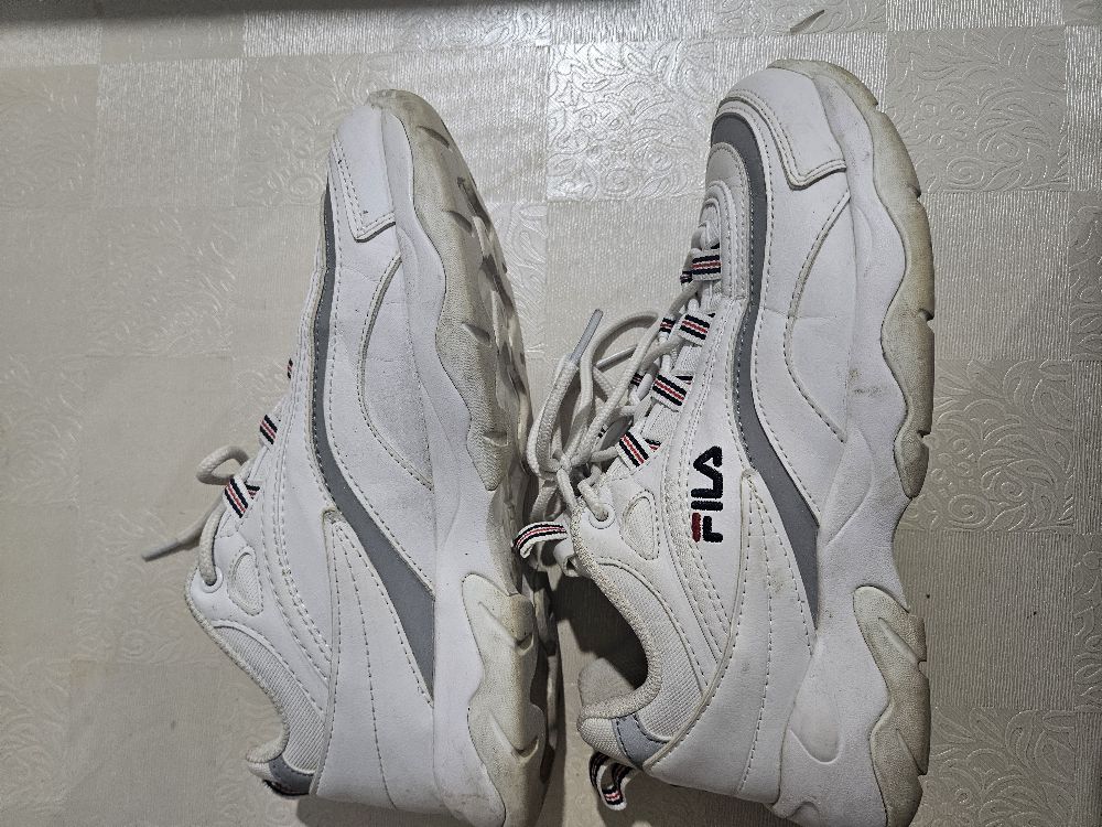 Basket fila