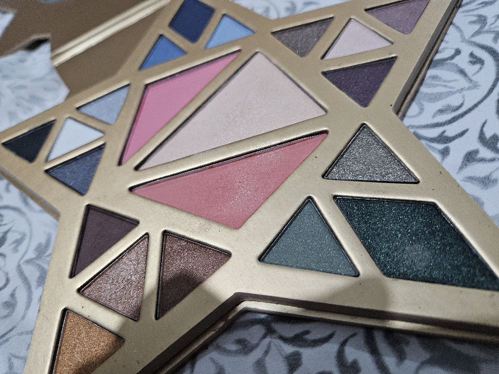 Palette marionnaud