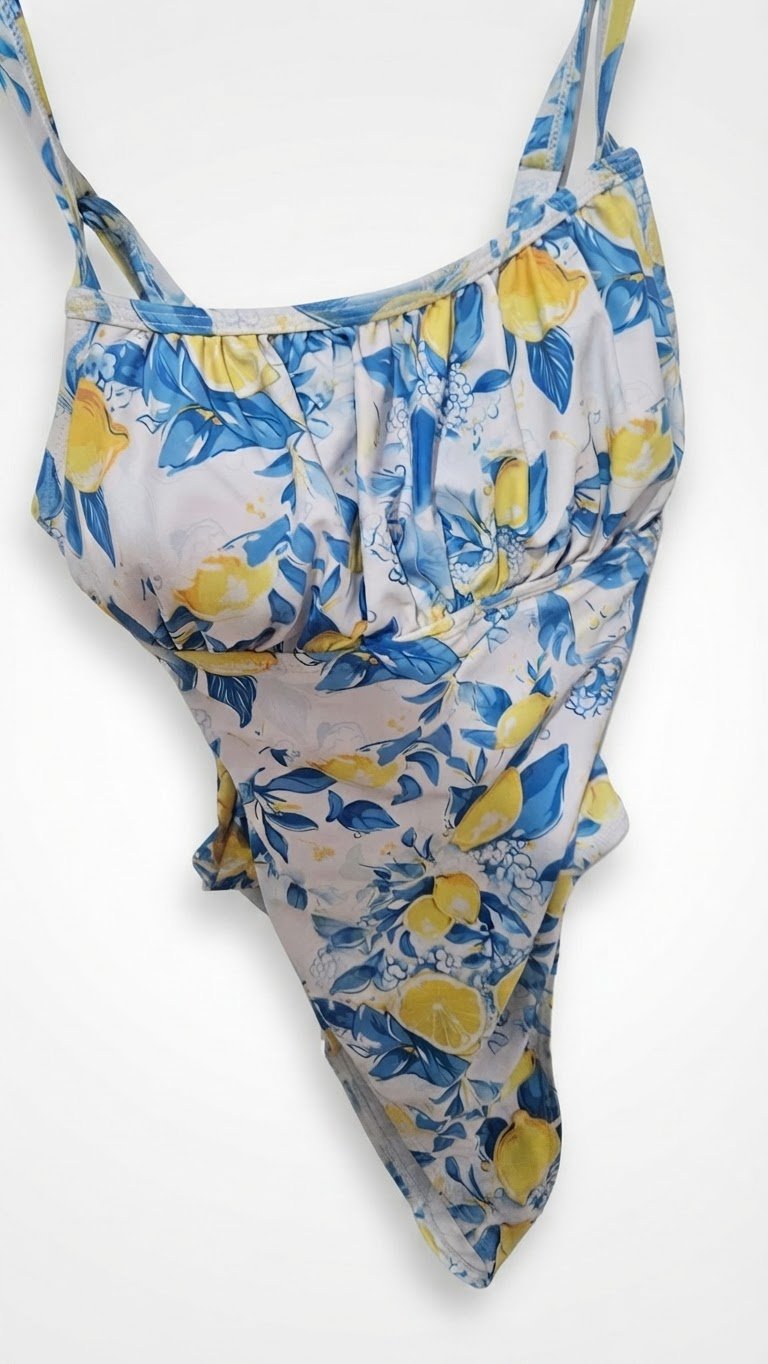 Maillot de bain 