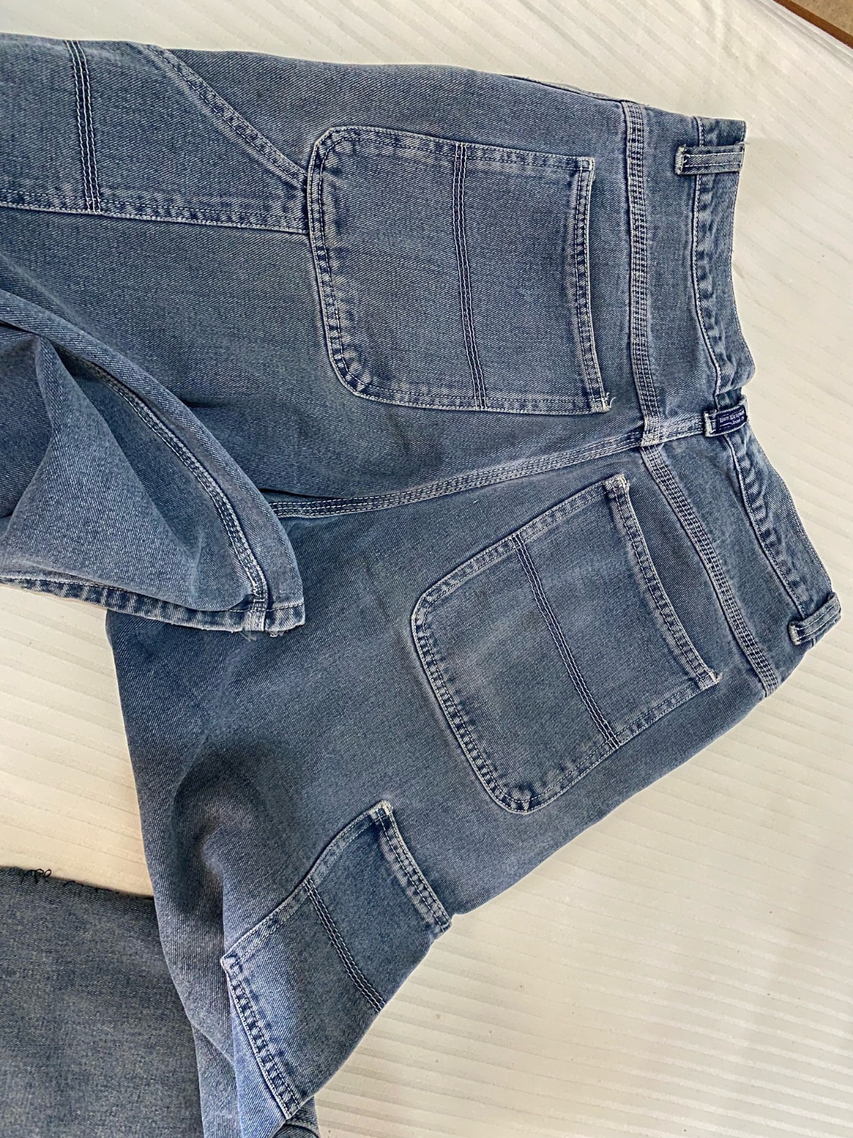 Pantalon large djean
