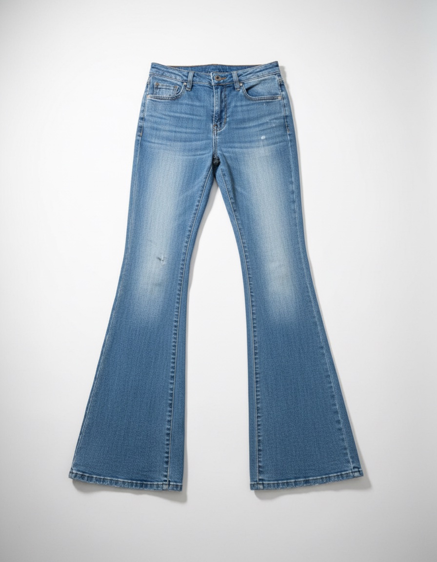 Pantalon pate elepgant 
