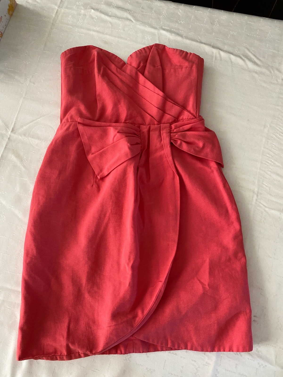 Robe soirée