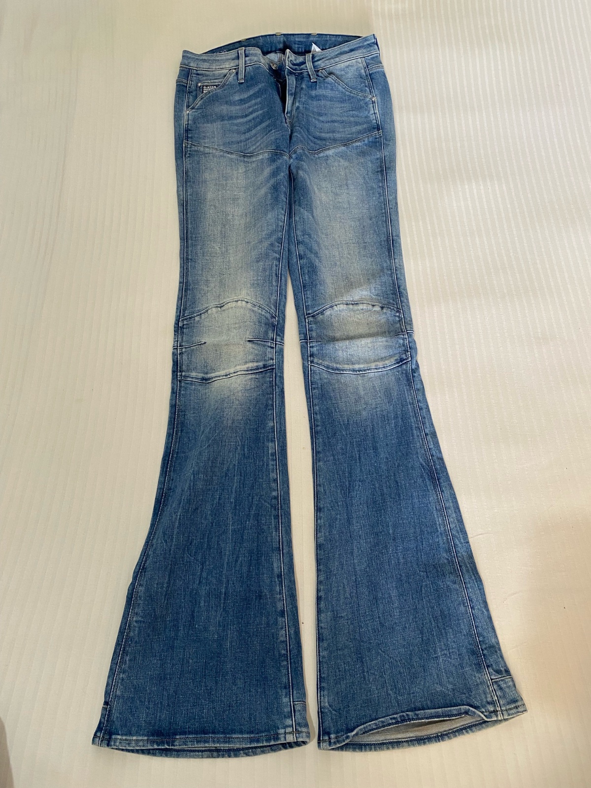 Pantalon vintage