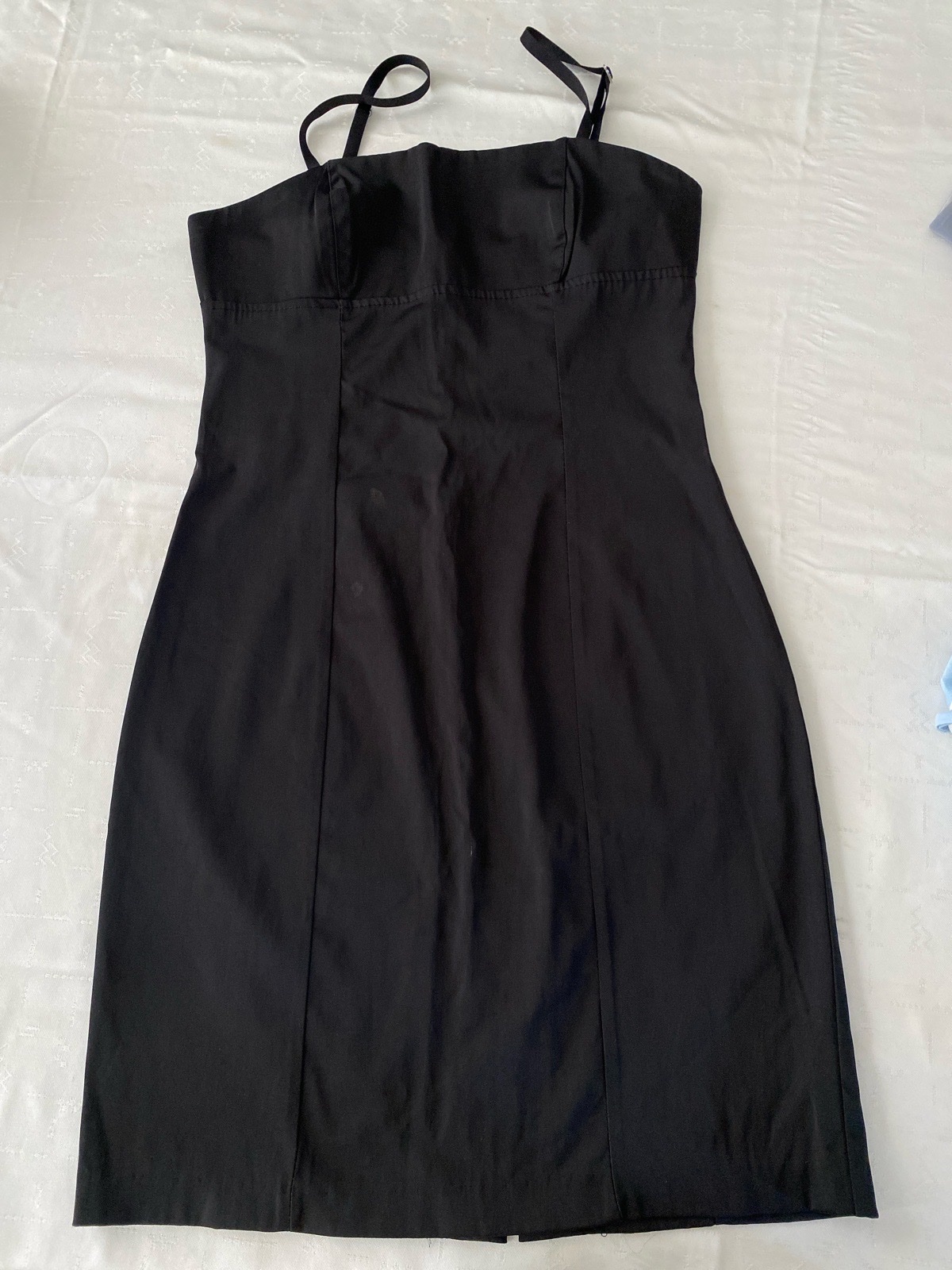 Robe mini 