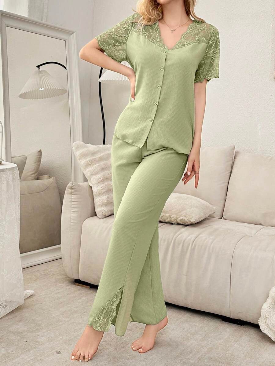 Pyjamas SHEIN