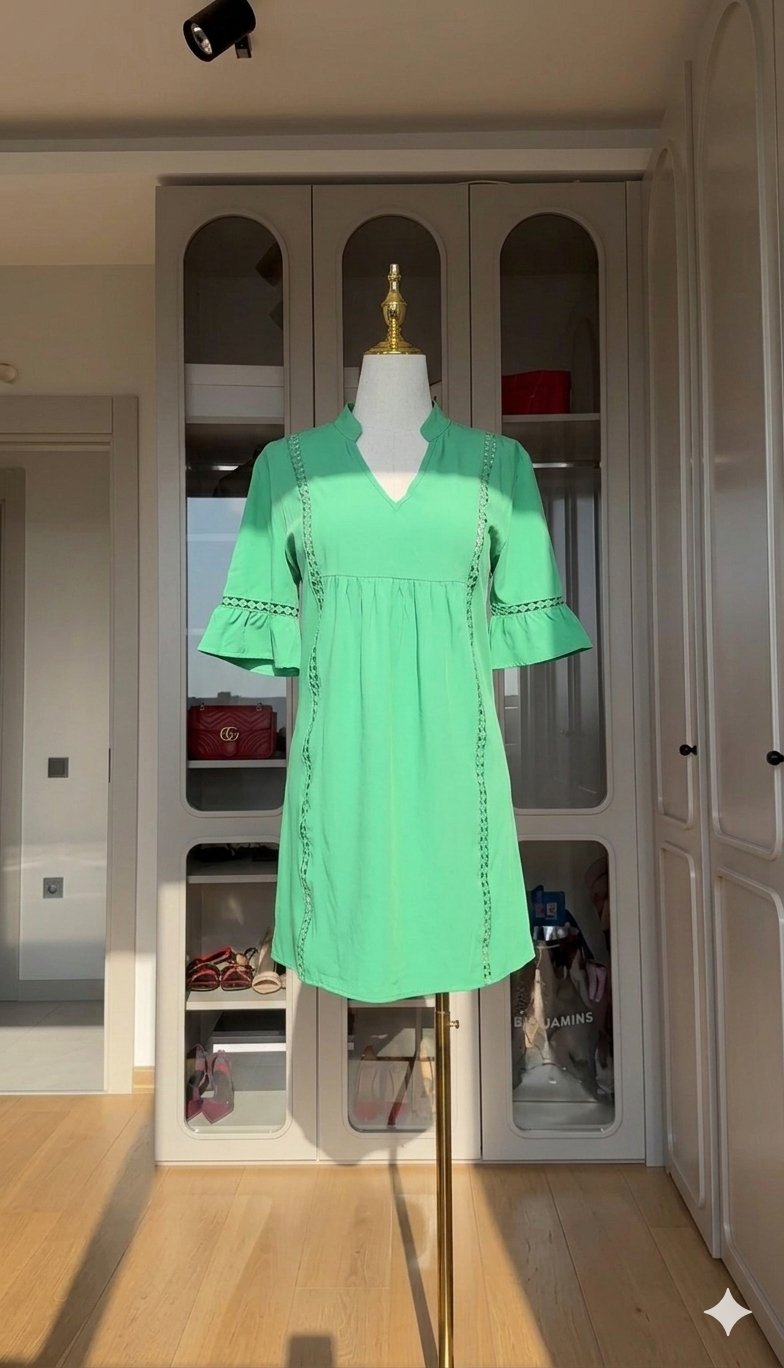 Robe BOMAIN