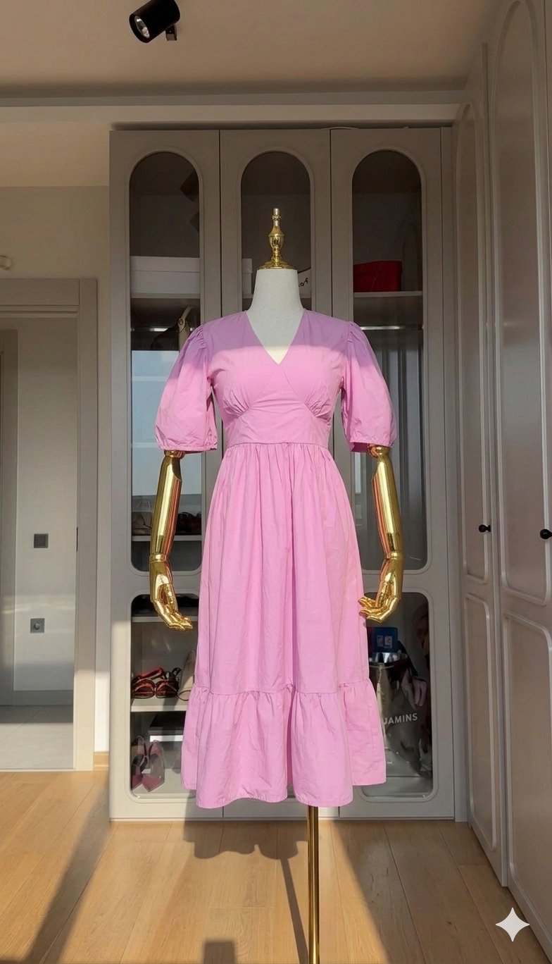 Robe Tu tendance