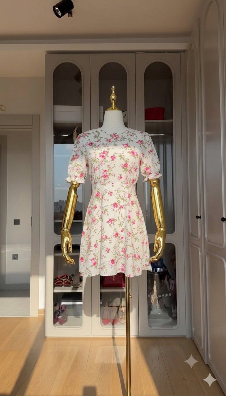 Robe Felurie 