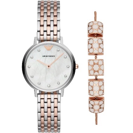 Montre authentique