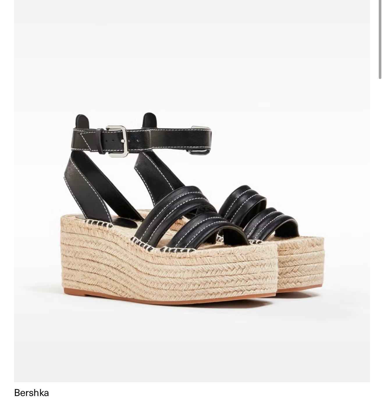 Bershka