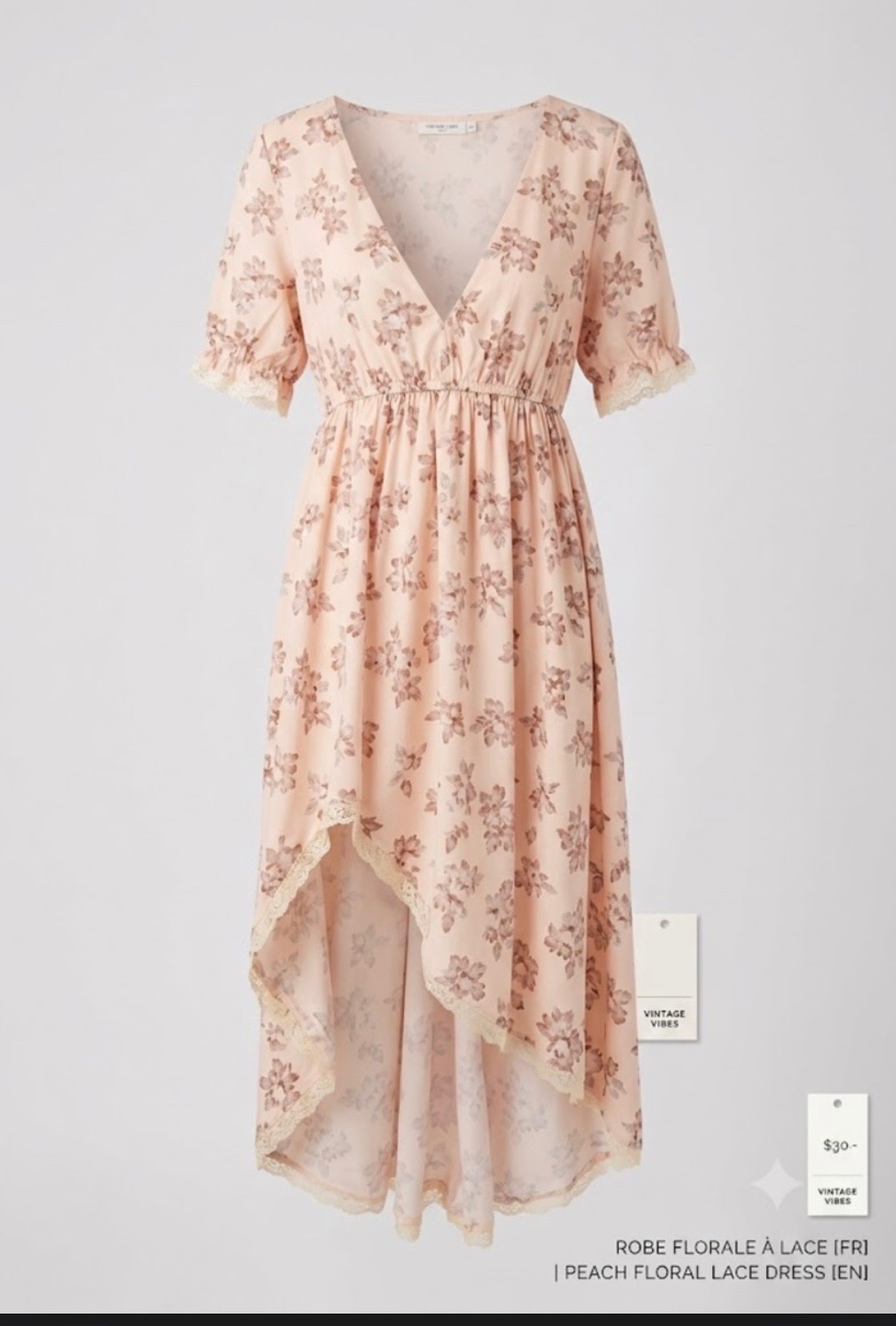 Robe 