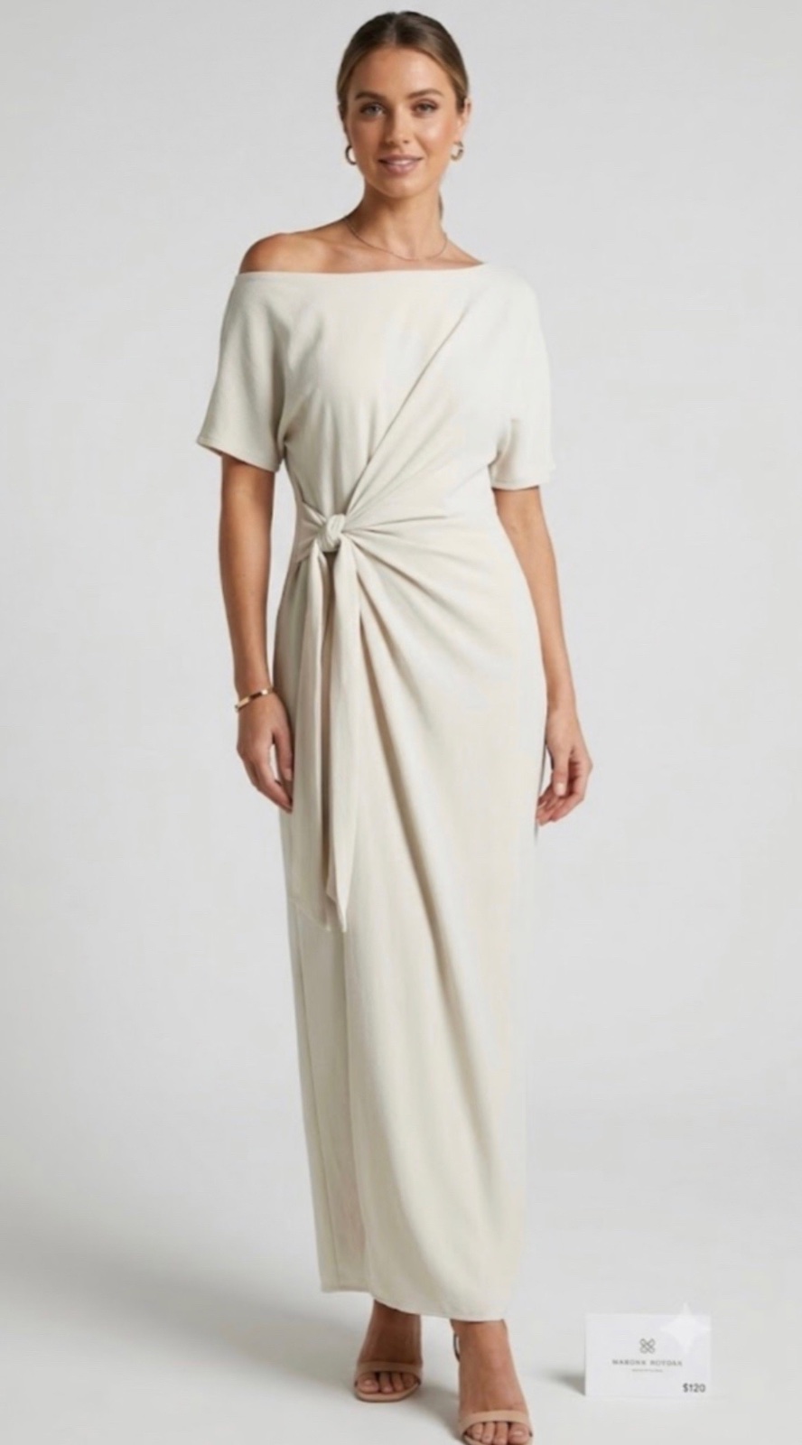 Robe classy