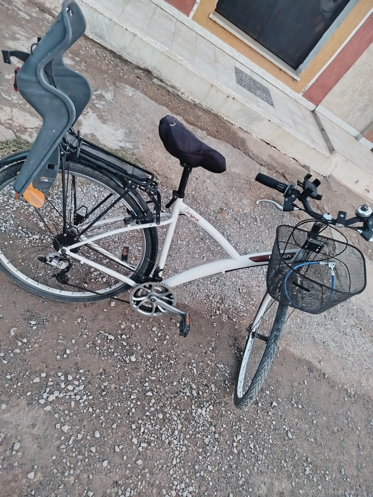 Vélo 