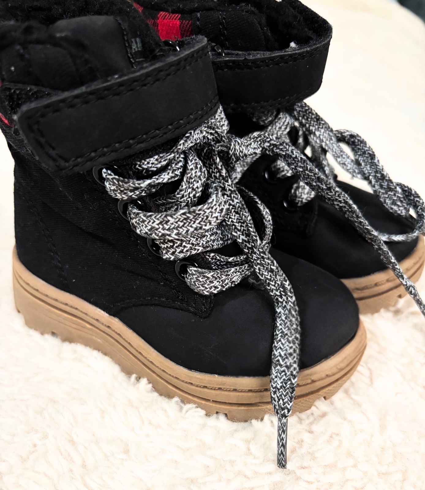 🥾Bottes enfant Carter's Cali 🥾