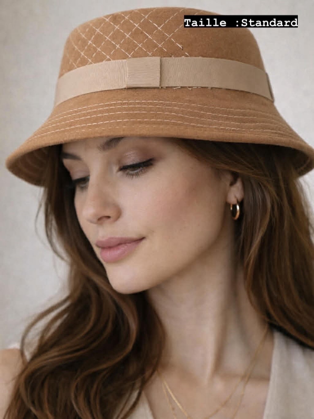 Chapeau Charter's club