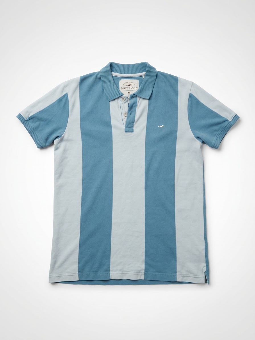 T-shirt Mufti