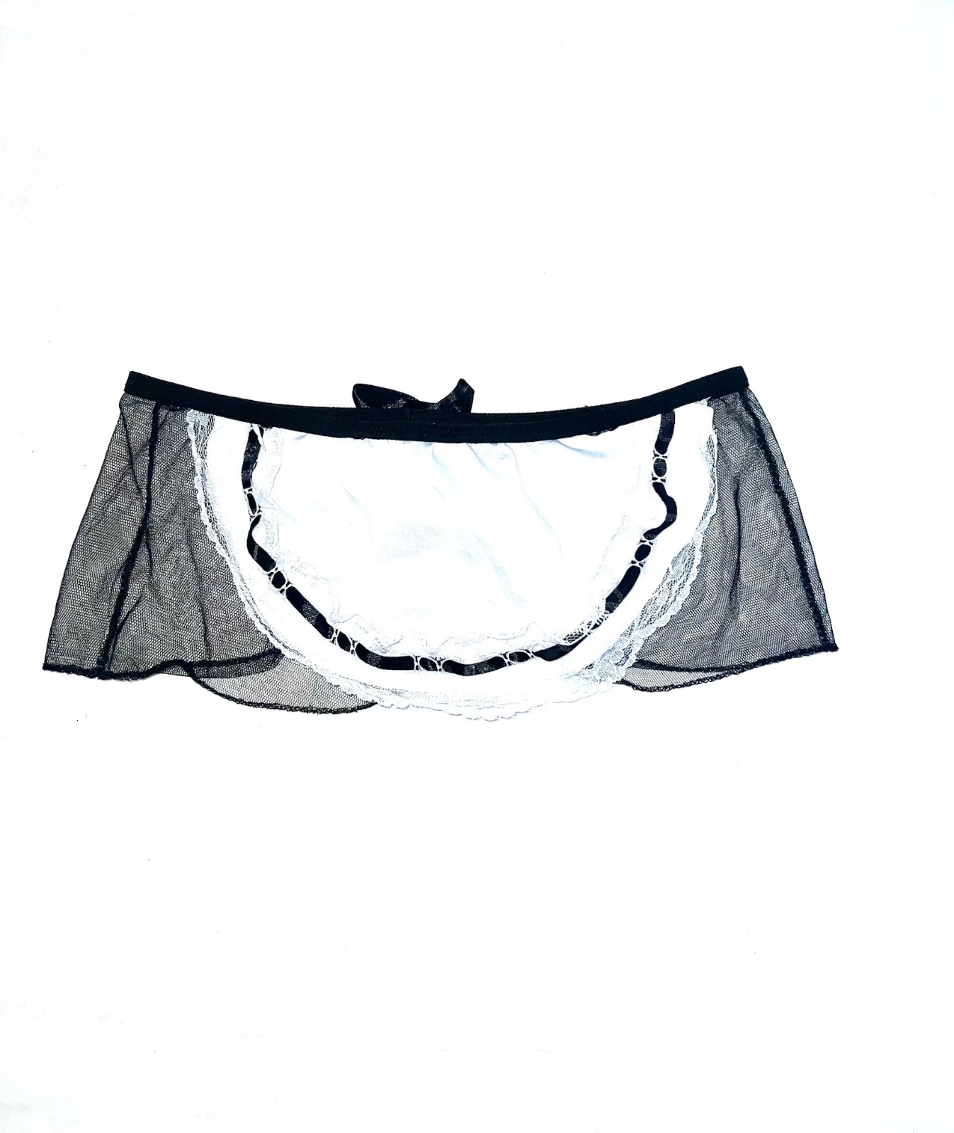 Micro skirt !!