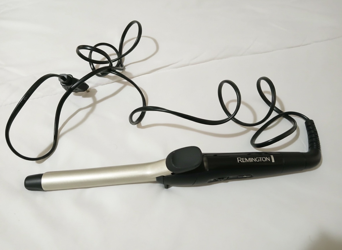 Boucleur remington
