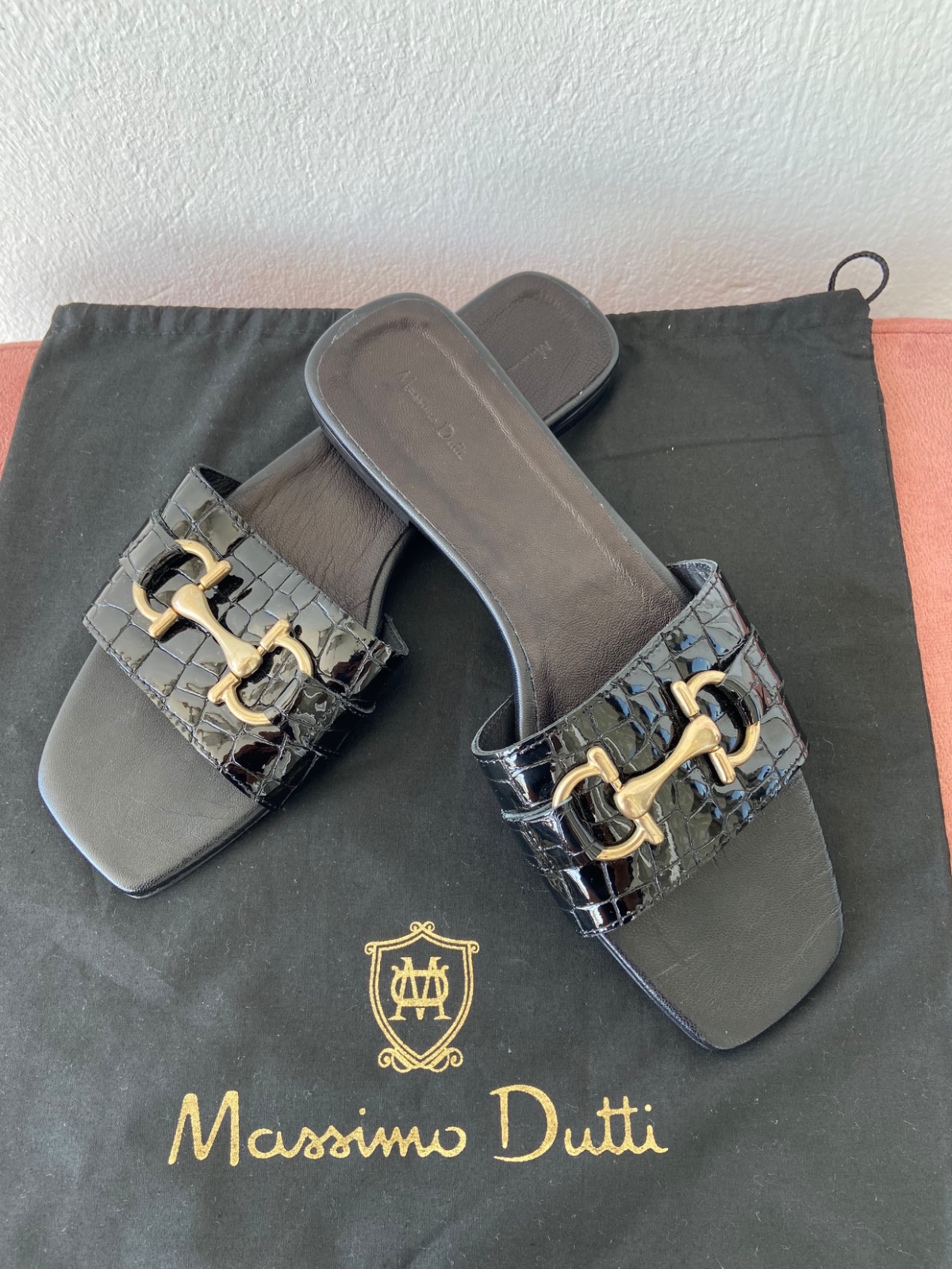 Mules plates 