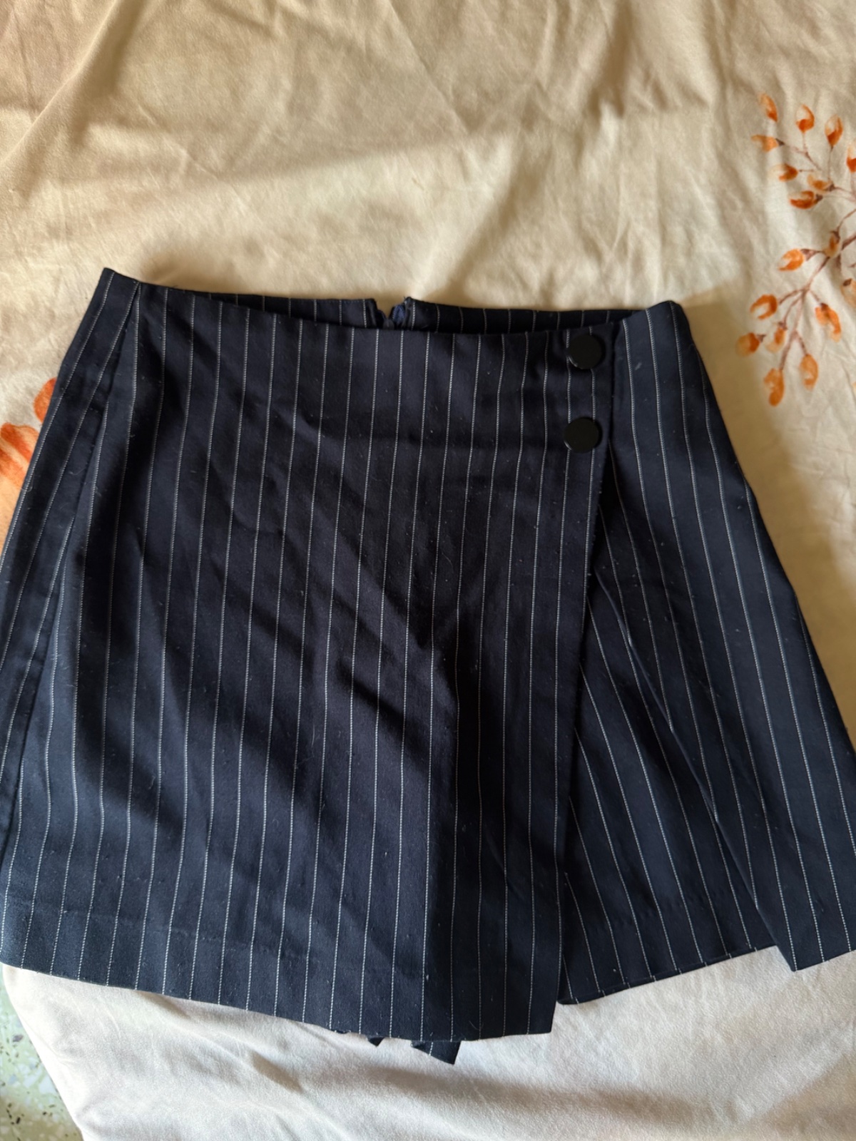 Jupe short