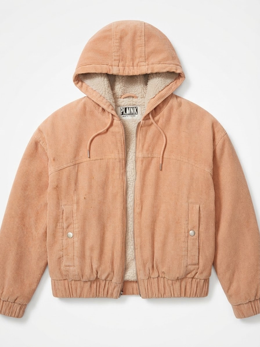 Veste courte 