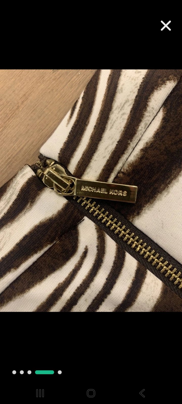 Jupe Michael Kors  taille M 
