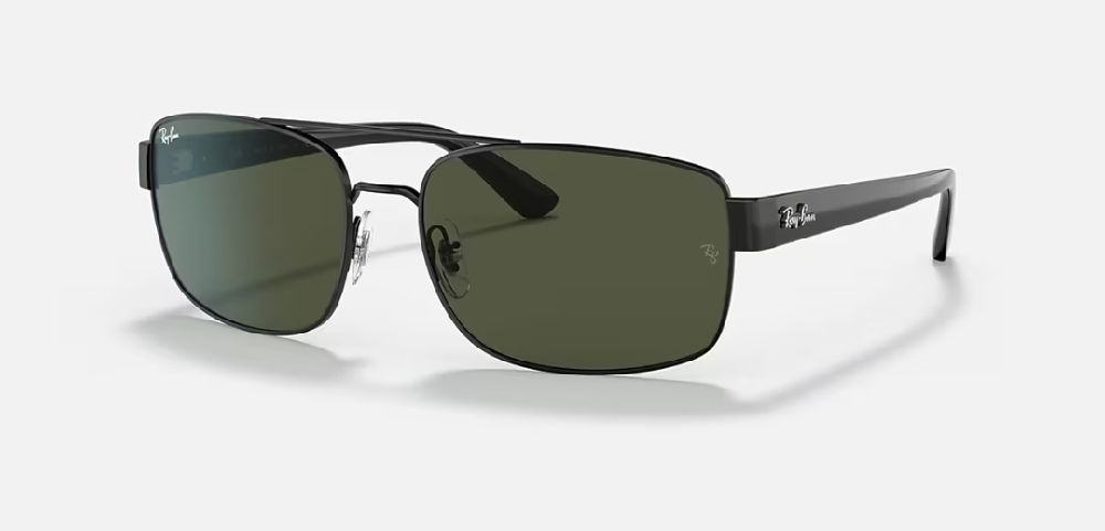 Lunettes de soleil Ray-ban rb3687