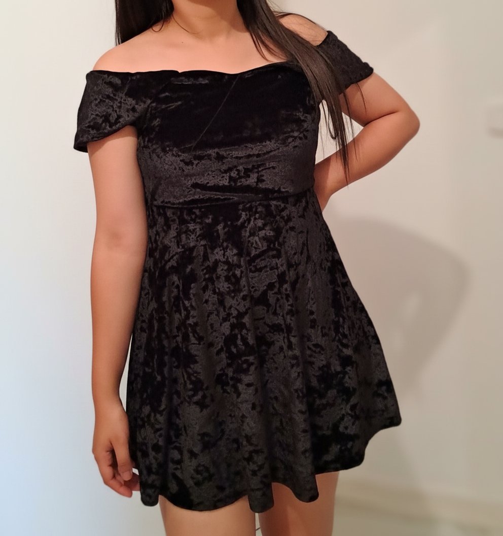 Robe là marque Quiz