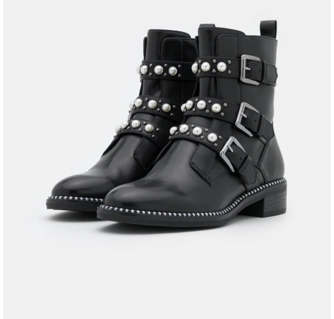 Bottines Tamaris pointure 36