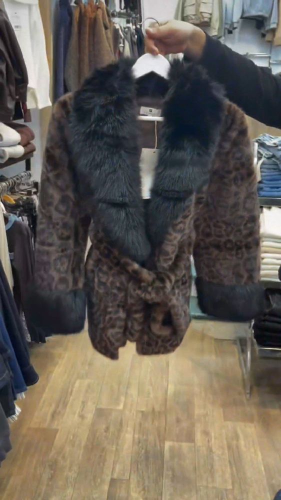 Manteau 