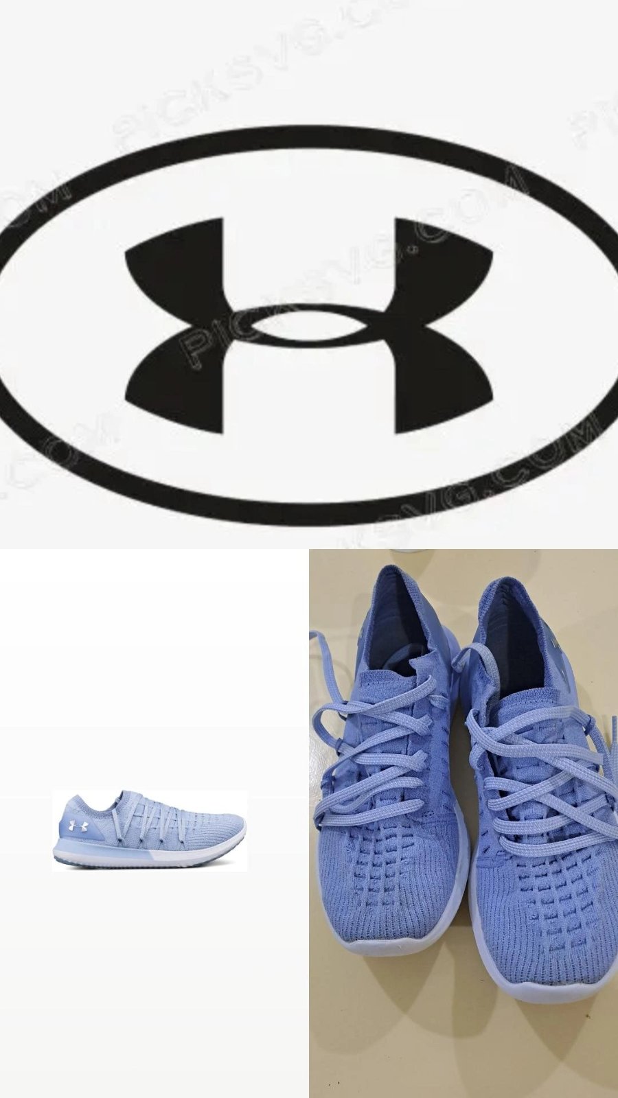 Baskets Under Armour Womens Speedform Slingshot 2 Sneaker