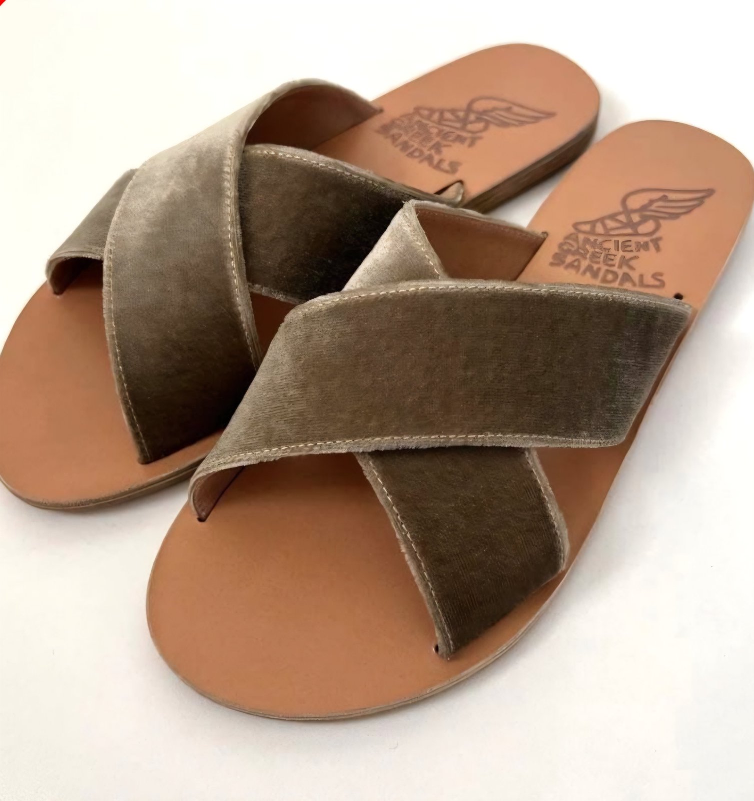 Sandales 